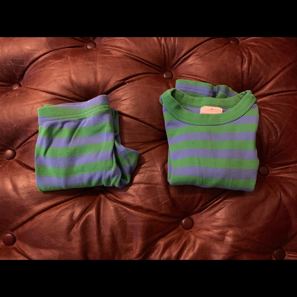 Pj set Hanna Andersson - Picture 2 of 7